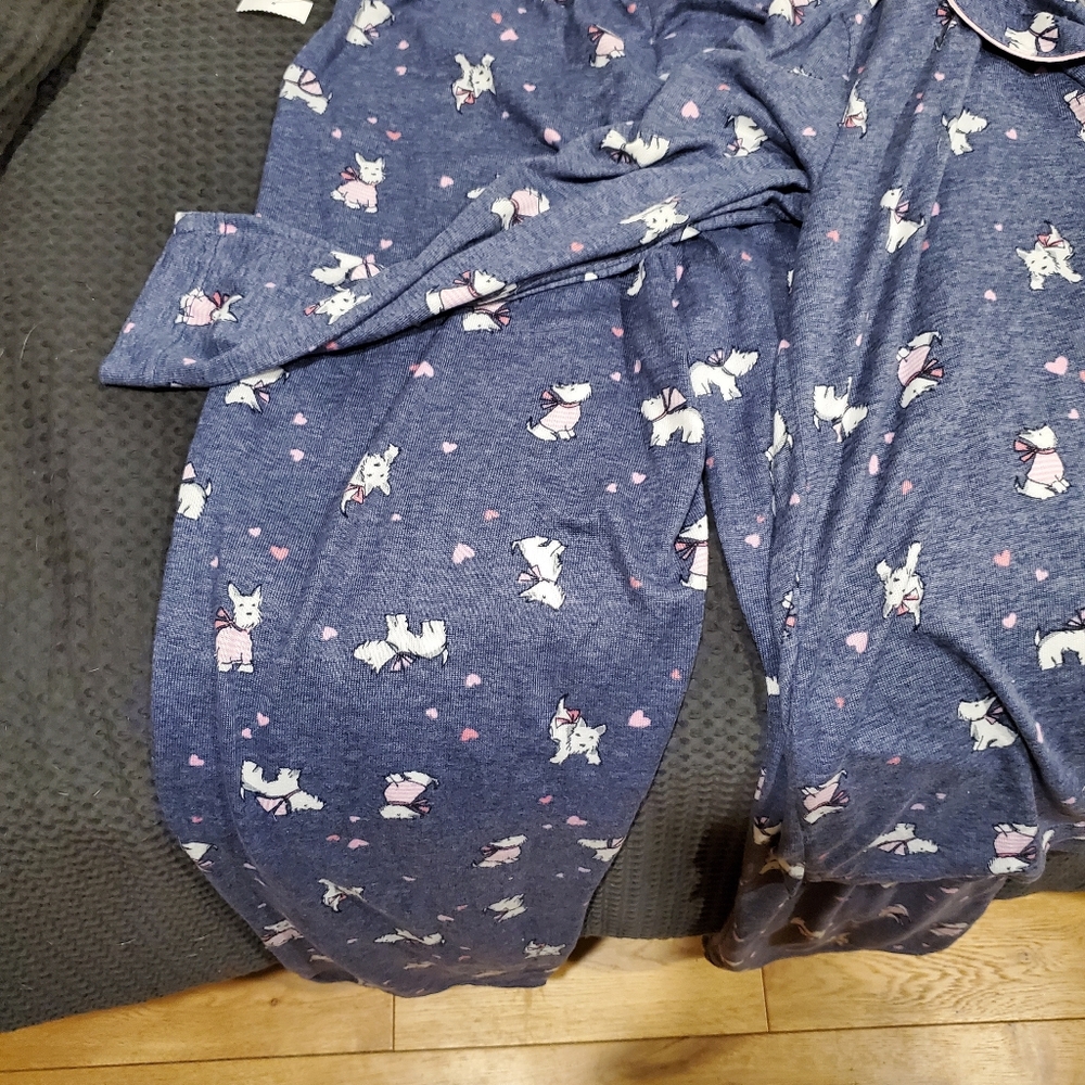 Ladies Pajamas